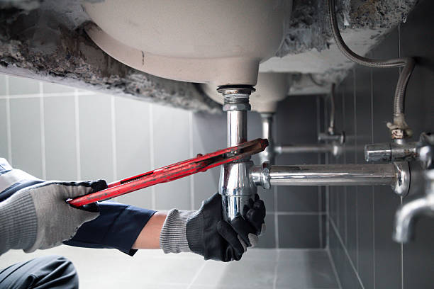 Trusted Faucet Repair service in Danbury, CT - AAA Plumbing Heating